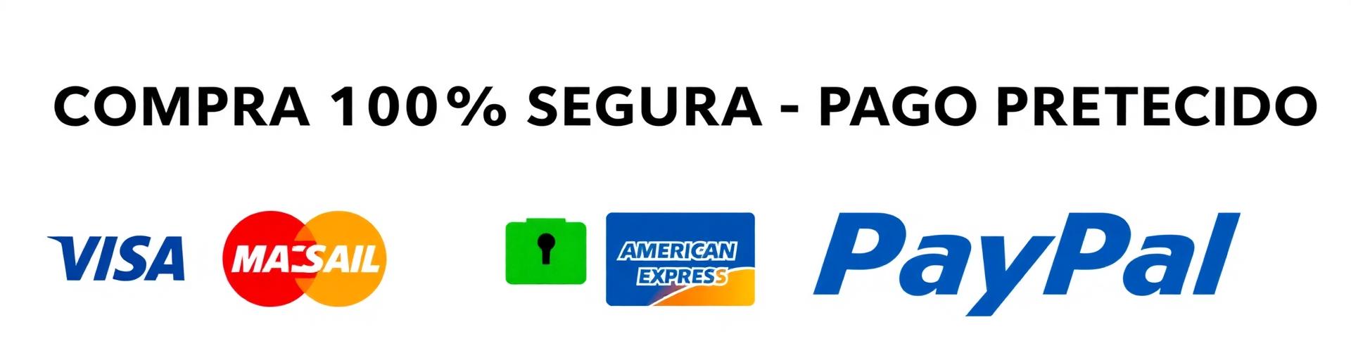 Compra segura